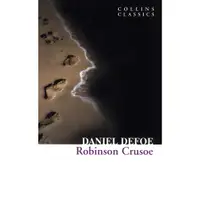 在飛比找蝦皮商城優惠-Robinson Crusoe 魯賓遜漂流記/Daniel 