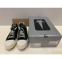 在飛比找蝦皮購物優惠-Rick Owens x Converse Chuck 70