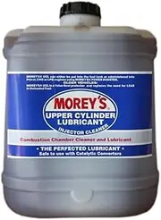 Morey's Injection Cleaner Upper Cylinder Lubricant Fuel Stabiliser 20 Litre