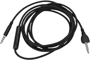 Replacement Upgrade Cable Compatible with AW920H AW720H AW520H AW320H ATH GL3 ATH GDL3 Hesh 2 3 ANC Evo Venue Crusher EvoANC Grind