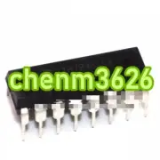 10PCS SN74HC76N HD74HC76P 74HC76 In-line DIP-16 flip-flop chip integrated IC #YT