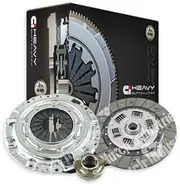 Clutch Industries Heavy Duty Clutch Kit R1046NHD