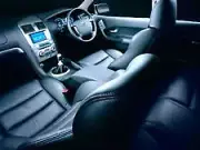 Interior Dome Light LED Ford Falcon EA EB ED EF EL AU BA BF Bright White LED (for: Ford)