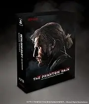 Metal Gear Solid V: The Phantom Pain - Special Edition [PS3]