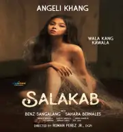SALAKAB- ANGELI KHANG VIVAMAX TAGALOG ENG SUB MOVIE FILM
