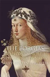 在飛比找博客來優惠-The Borgias: History’s Most No