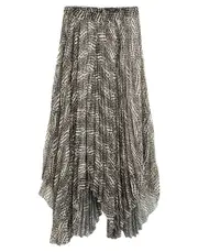 [ISABEL MARANT] ISABEL MARANT Midi skirts - Item 35468021