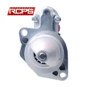 New 12V Starter For Porsche 718 Boxster 2.5L 2017-2023 MS438000-2610 9A2604111X (for: Porsche)