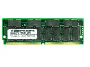 32MB FPM MEMORY PARITY 60NS SIMM 72-PIN 5V 8X36 24CHIP NEW