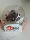 Hexbug Ant Purple New - Micro Robotic Creatures Battery Powered Ages 8+