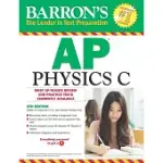 BARRON’S AP PHYSICS C