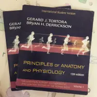 在飛比找蝦皮購物優惠-Principles of anatomy and phys