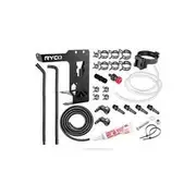 Ryco Catch Can & Fuel Water Separator Fitment Kit - RVSK106