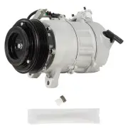 For Cadillac CTS Chevrolet Camaro AC Compressor & A/C Drier