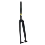 Fork Ihs Road/Race 1 1/8 - 1 1/2 Carbon UD Flatmount pp12 Expander Incl
