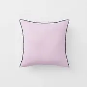 Sheridan Ostan Cushion in Dusty Mauve @Sheridan Rewards