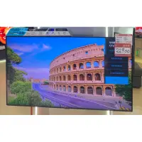 在飛比找蝦皮購物優惠-三星 Samsung 4K UHD Tu8500 55吋