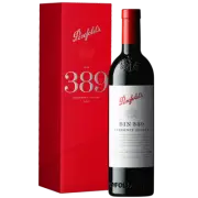Penfolds Bin 389 Cabernet Shiraz 2018 750ml