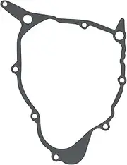 Motorcycle Engines Crankcase Covers Gasket for SR185 BW200 XT225 SEROW TT225 TTR225 TTR230