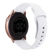 Small Size For Fitbit Versa / Versa Lite Versa2 Replacement Band Silicone Strap Wristband