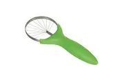 Progressive Prepworks Avocado Slicer Home Kitchen Fruit Cutter Scooper Green