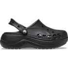 Crocs Baya Platform Clog Size Women's 8
