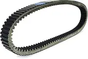 Snowmobile Drive Belt Compatible With Arctic Cat М7000 Limited Sno Pro 153 162 Pantera 7000 LTD 600 Sno Pro/International 0627-075 0627-070
