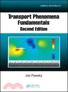 在飛比找三民網路書店優惠-Transport Phenomena Fundamenta