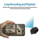 Wd15 Ip Camera Loop Recording Monitoring 1080p Ultra Hd-compatible Home Security