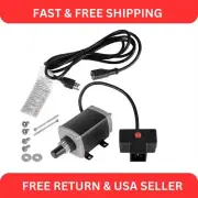 Complete Push Button Starter for Tecumseh Snow Blower Engine LH358SA-159613A