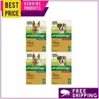 ADVANTAGE 6 Doses Flea Prevention Monthly for Dogs Shipping FREE