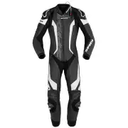 Laser Pro Perforated Black White