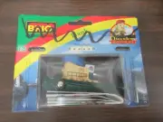 Brio Theodore Tugboat "Hank" NEW IN PACKAGE