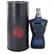 Jean Paul Gaultier Ultra Male by Jean Paul Gaultier Eau De Toilette Intense Spray 4.2 oz for Men