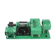 Mini Table Saw Card Riveting Machine Woodworking Multifunctional Cutting Machine