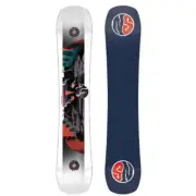 Never Summer Proto Slinger Snowboard NEW 2025