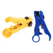 Wire Cutter Crimper Automatic Multifunctional Crimping Stripping Plier