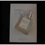 MAISON LOUIS MARIE 50ML PERFUME噴霧香水