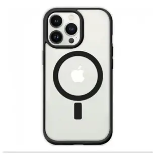 Iphone 11 Spigen Ultra Hybrid Case Magsafe 磁性無線黑色