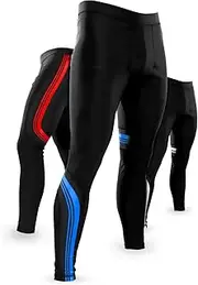 [Sanabul] Core Compression Base Layer Workout Jiu Jitsu Spats Tights