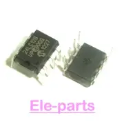 50 PCS 24LC128-I/P DIP-8 24LC128I 128K I2C CMOS Serial EEPROM IC Chip