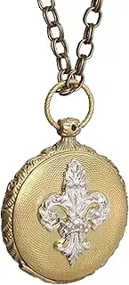 [Vanstart] Twilight Breaking Dawn Part 2 Renesmee's Locket - Renesmee, No Gemstone