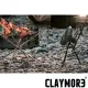 【CLAYMORE】限量黑 V600+ 循環風扇 CLFN-V610BK(CLFN-V610BK)