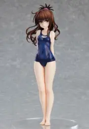 To Love Ru Darkness Yuuki Mikan Pop Up Parade Figure - Max Factory - Sealed