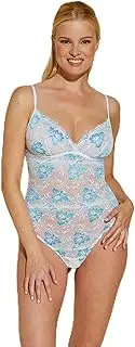 [Cosabella] Women's Savona Teddy