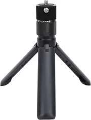Upgraded Handle Tripod for ONE X3 ONE X2 R X Panoramic Action Camera, Multi Functional Tabletop Fold Tripod, Handle Rotating Grip for X3 Panoramic Sports Camera
