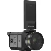 Hollyland VenusLiv II 4K Streaming Camera