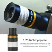 For Astronomy Telescope Professional 7-21mm/8-24mm 1.25"Continuous Zoom Eyepiece