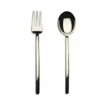 Mepra Due Champagne Serving Set