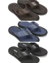 Kenneth Cole Unlisted PASEY Men's Thong Sandals.